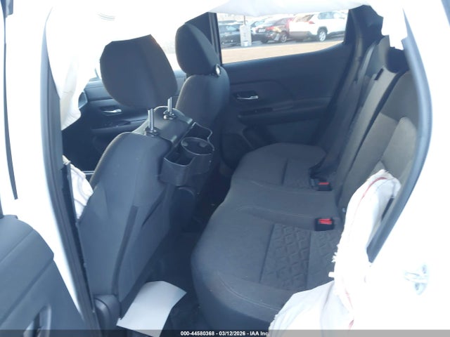 Nissan Kicks Sv Intelligent Awd 2025 3N8AP6CB7SL440145 Image 8