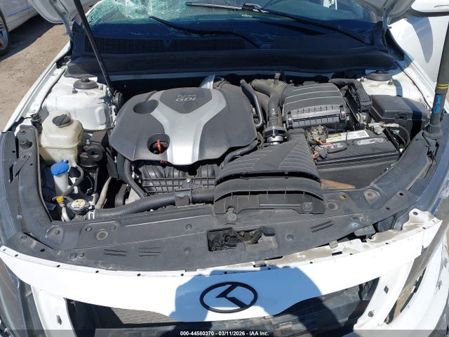 2013 KIA OPTIMA 5XXGR4A66DG106133 Photo 9
