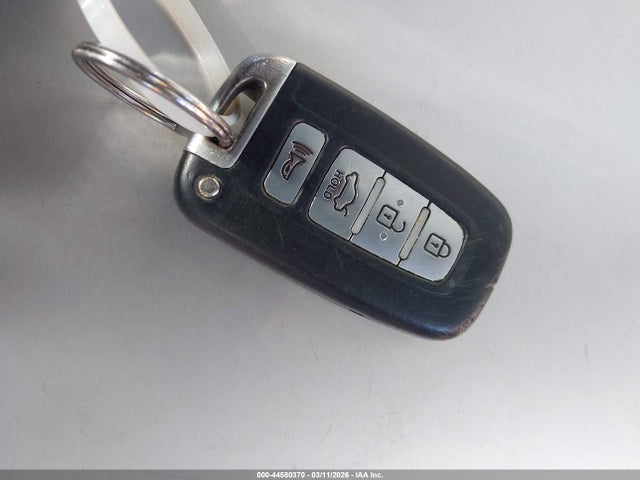 2013 KIA OPTIMA 5XXGR4A66DG106133 Photo 10