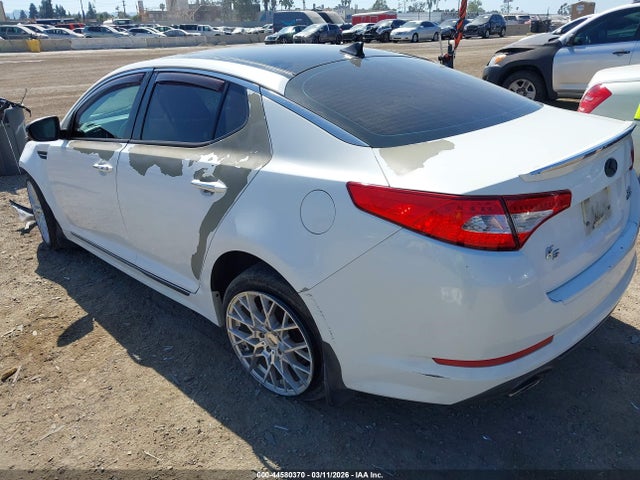 2013 KIA OPTIMA 5XXGR4A66DG106133 Photo 2