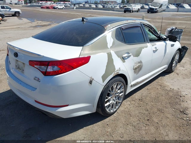 2013 KIA OPTIMA 5XXGR4A66DG106133 Photo 3