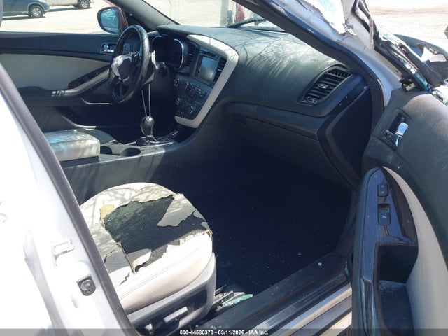2013 KIA OPTIMA 5XXGR4A66DG106133 Photo 4