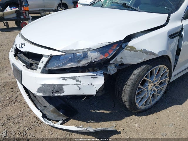 2013 KIA OPTIMA 5XXGR4A66DG106133 Photo 5