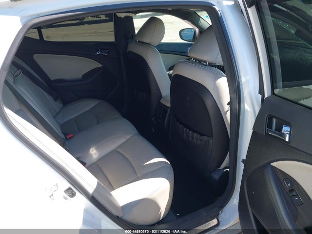2013 KIA OPTIMA 5XXGR4A66DG106133 Photo 7