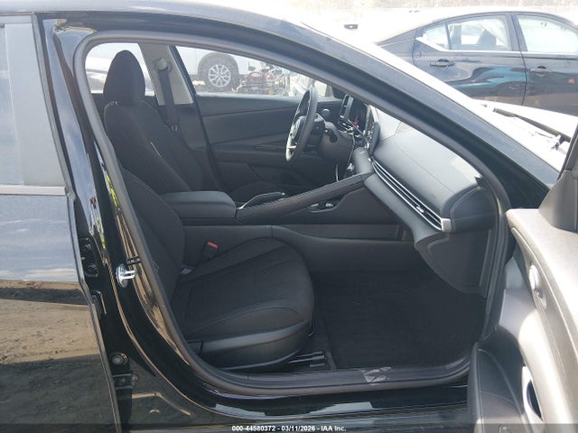 2023 Hyundai Elantra Sel მანქანა იყიდება აუქციონზე, vin: 5NPLM4AG2PH087448, აუქციონის ნომერი: 44580372