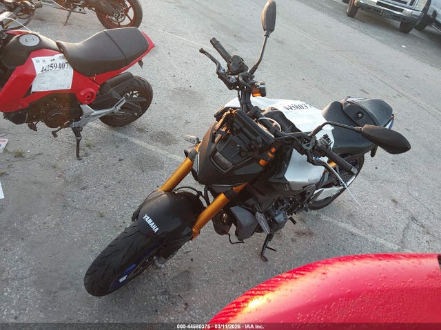 Yamaha Mt09 Sp 2025 JYARN95Y1SA000447 Image 2