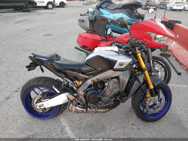 Yamaha Mt09 Sp 2025 JYARN95Y1SA000447 Image 12