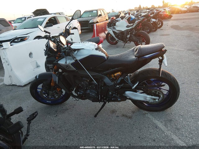 Yamaha Mt09 Sp 2025 JYARN95Y1SA000447 Image 13