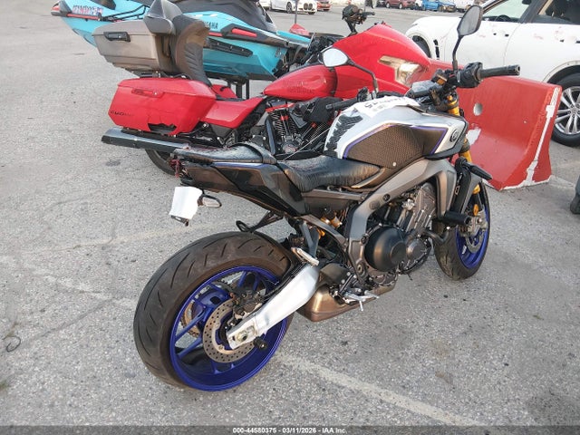 Yamaha Mt09 Sp 2025 JYARN95Y1SA000447 Image 4