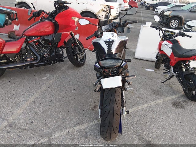 Yamaha Mt09 Sp 2025 JYARN95Y1SA000447 Image 6