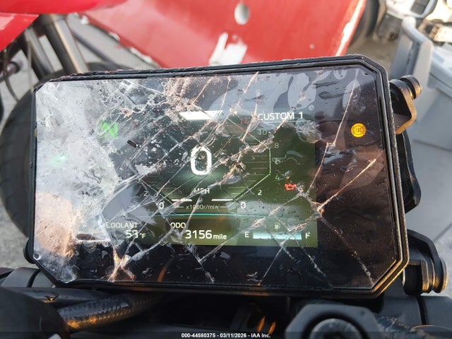 Yamaha Mt09 Sp 2025 JYARN95Y1SA000447 Image 7