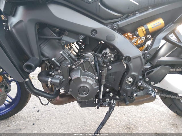 Yamaha Mt09 Sp 2025 JYARN95Y1SA000447 Image 9