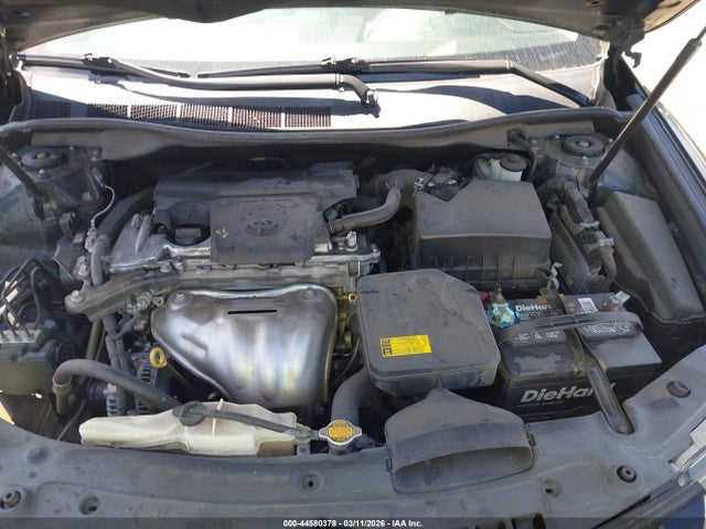 Продаж на аукціоні авто 2013 Toyota Camry Se, vin: 4T1BF1FKXDU256162, номер лоту: 44580378