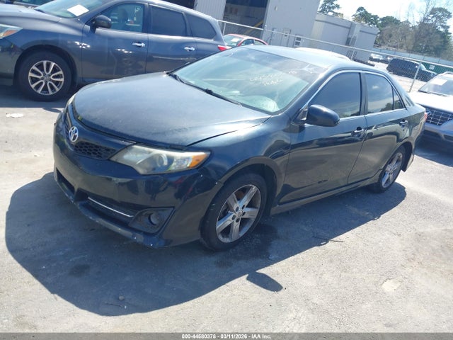 Продаж на аукціоні авто 2013 Toyota Camry Se, vin: 4T1BF1FKXDU256162, номер лоту: 44580378