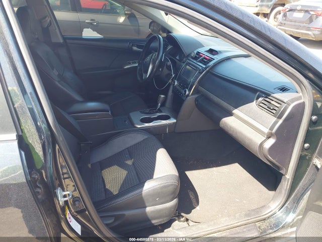 Продаж на аукціоні авто 2013 Toyota Camry Se, vin: 4T1BF1FKXDU256162, номер лоту: 44580378