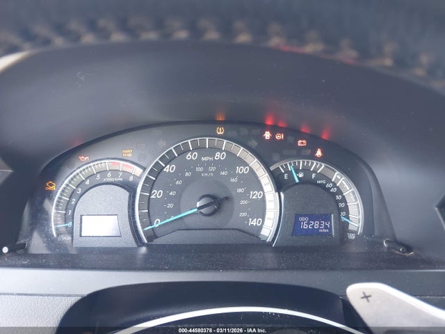 Продаж на аукціоні авто 2013 Toyota Camry Se, vin: 4T1BF1FKXDU256162, номер лоту: 44580378