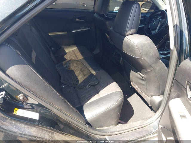 Продаж на аукціоні авто 2013 Toyota Camry Se, vin: 4T1BF1FKXDU256162, номер лоту: 44580378