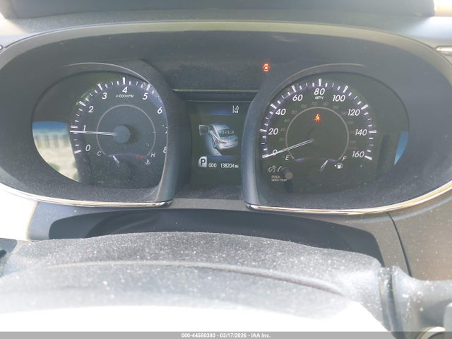 4T1BK1EB3JU268646 Toyota Avalon Xle Premium