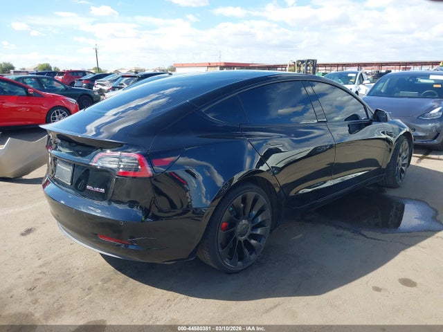 2021 TESLA MODEL 3 5YJ3E1EC6MF037780 Photo 3