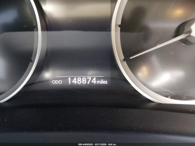 Aukcja sprzedaży 2014 Lexus Is 250, vin: JTHBF1D21E5017830, numer aukcji: 44580383
