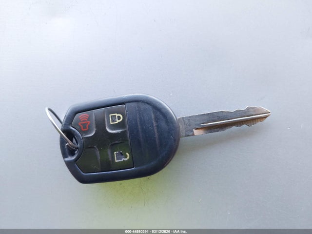 Aukcja sprzedaży 2013 Ford Edge Sel, vin: 2FMDK3JCXDBA74595, numer aukcji: 44580391