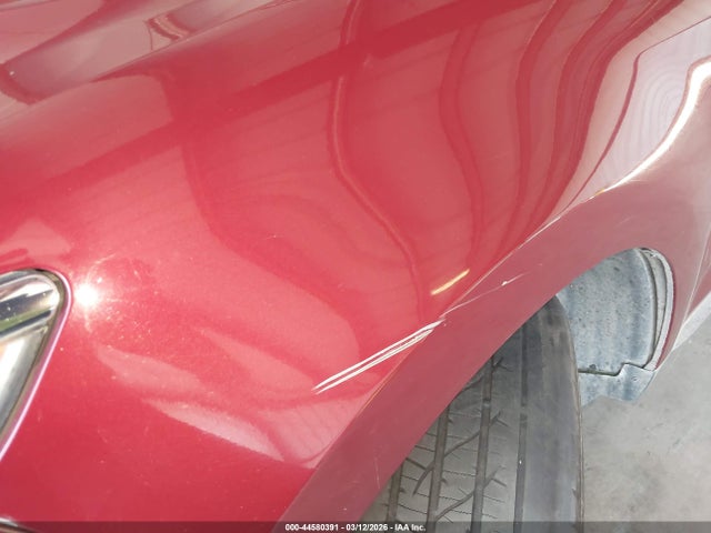 Aukcja sprzedaży 2013 Ford Edge Sel, vin: 2FMDK3JCXDBA74595, numer aukcji: 44580391