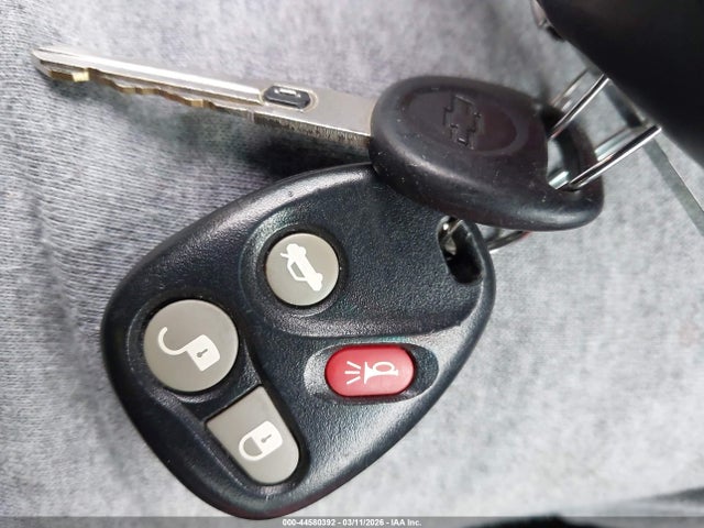 2001 CHEVROLET CORVETTE 1G1YY12S615131639 Photo 10
