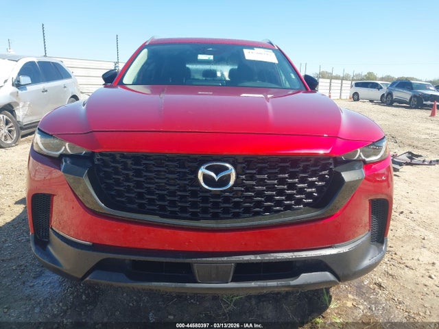 2025 Mazda Cx-50 2.5 S Premium Package მანქანა იყიდება აუქციონზე, vin: 7MMVABDM4SN335201, აუქციონის ნომერი: 44580397