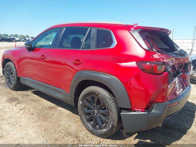 2025 Mazda Cx-50 2.5 S Premium Package მანქანა იყიდება აუქციონზე, vin: 7MMVABDM4SN335201, აუქციონის ნომერი: 44580397