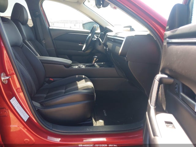 2025 Mazda Cx-50 2.5 S Premium Package მანქანა იყიდება აუქციონზე, vin: 7MMVABDM4SN335201, აუქციონის ნომერი: 44580397