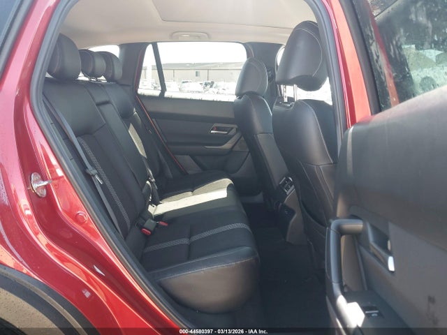 2025 Mazda Cx-50 2.5 S Premium Package მანქანა იყიდება აუქციონზე, vin: 7MMVABDM4SN335201, აუქციონის ნომერი: 44580397
