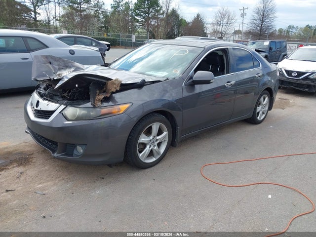 Продаж на аукціоні авто 2009 Acura Tsx, vin: JH4CU26619C025489, номер лоту: 44580398