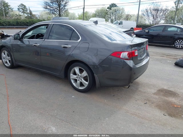 Продаж на аукціоні авто 2009 Acura Tsx, vin: JH4CU26619C025489, номер лоту: 44580398
