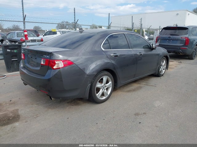 Продаж на аукціоні авто 2009 Acura Tsx, vin: JH4CU26619C025489, номер лоту: 44580398