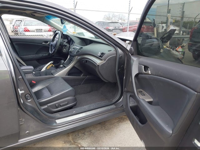 Продаж на аукціоні авто 2009 Acura Tsx, vin: JH4CU26619C025489, номер лоту: 44580398