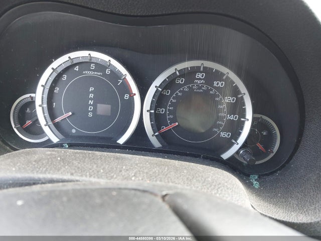 Продаж на аукціоні авто 2009 Acura Tsx, vin: JH4CU26619C025489, номер лоту: 44580398