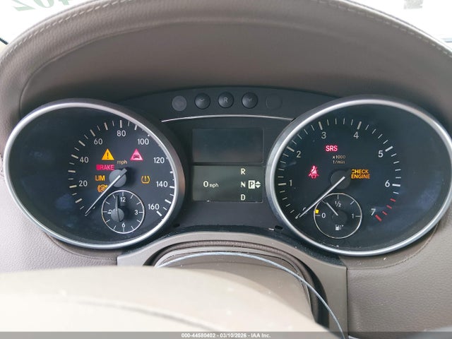 2011 Mercedes-benz Gl 450 4matic მანქანა იყიდება აუქციონზე, vin: 4JGBF7BEXBA729642, აუქციონის ნომერი: 44580402