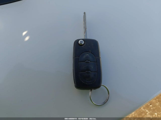 44580410 :رقم المزاد ، WAUCD64B84N096742 vin ، 2004 Audi A6 2.7t S-line مزاد بيع