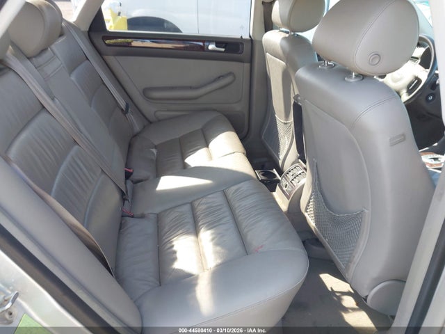 44580410 :رقم المزاد ، WAUCD64B84N096742 vin ، 2004 Audi A6 2.7t S-line مزاد بيع