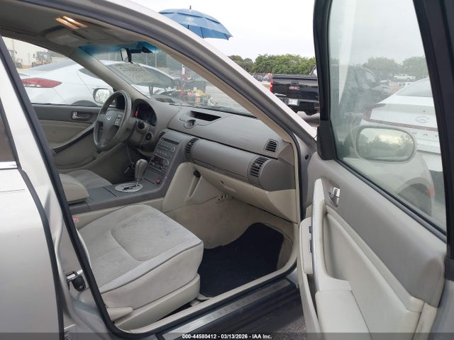 Aukcja sprzedaży 2003 Infiniti G35 Luxury, vin: JNKCV51E33M303033, numer aukcji: 44580412