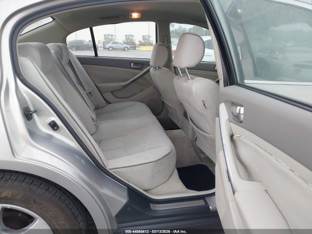 Aukcja sprzedaży 2003 Infiniti G35 Luxury, vin: JNKCV51E33M303033, numer aukcji: 44580412