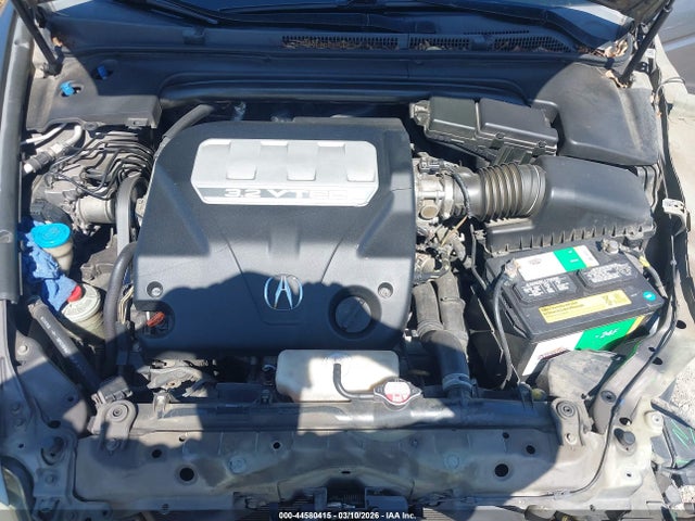 Aukcja sprzedaży 2007 Acura Tl 3.2, vin: 19UUA66247A034975, numer aukcji: 44580415