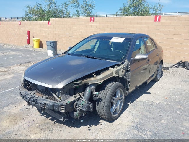 Aukcja sprzedaży 2007 Acura Tl 3.2, vin: 19UUA66247A034975, numer aukcji: 44580415
