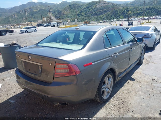 Aukcja sprzedaży 2007 Acura Tl 3.2, vin: 19UUA66247A034975, numer aukcji: 44580415