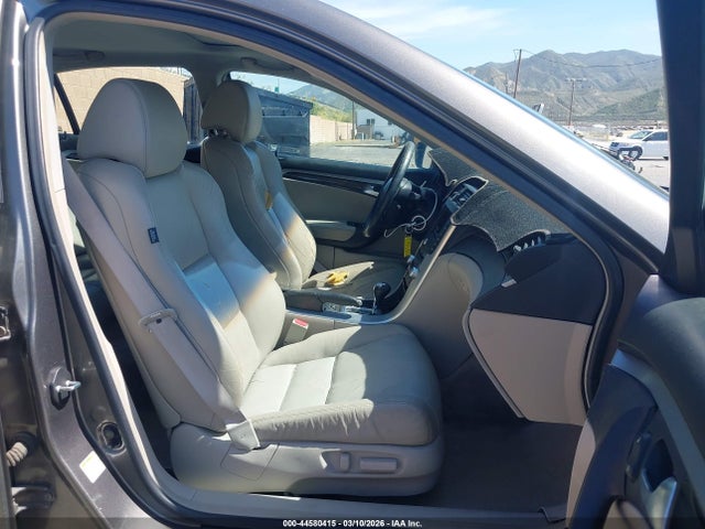 Aukcja sprzedaży 2007 Acura Tl 3.2, vin: 19UUA66247A034975, numer aukcji: 44580415