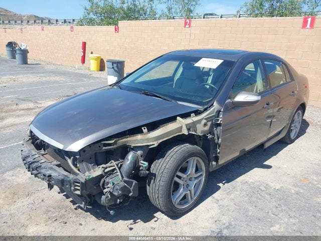Aukcja sprzedaży 2007 Acura Tl 3.2, vin: 19UUA66247A034975, numer aukcji: 44580415