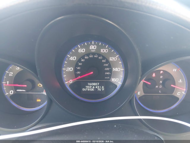 Aukcja sprzedaży 2007 Acura Tl 3.2, vin: 19UUA66247A034975, numer aukcji: 44580415