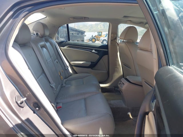 Aukcja sprzedaży 2007 Acura Tl 3.2, vin: 19UUA66247A034975, numer aukcji: 44580415