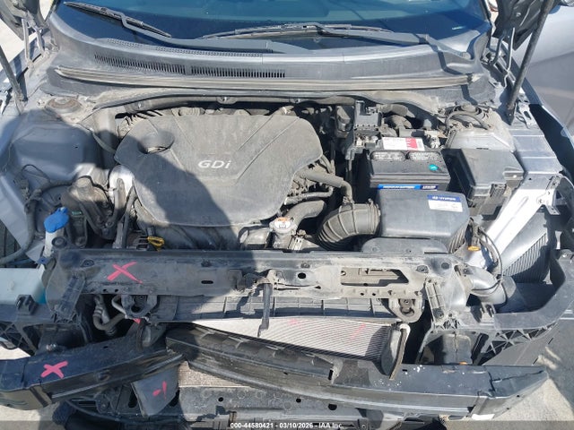 Hyundai Veloster 2017 KMHTC6AD6HU309092 Image 10