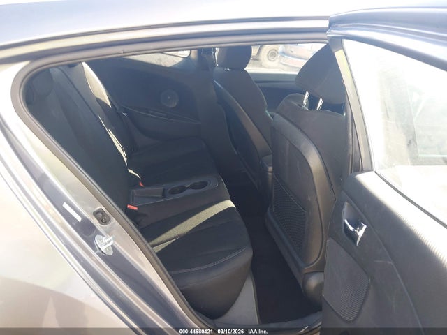 Hyundai Veloster 2017 KMHTC6AD6HU309092 Image 8